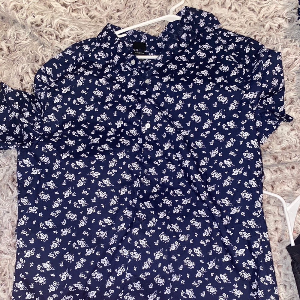 Dress Up Shirt